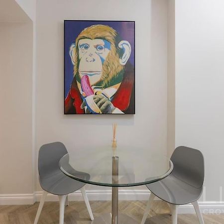 2 Bed Flat -Zone 1-4 London Lägenhet Thornton Heath Exteriör bild